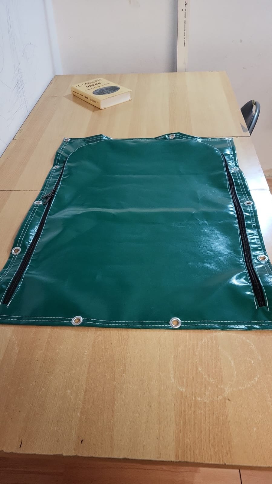 Reparatie loc de joaca FunFix 22