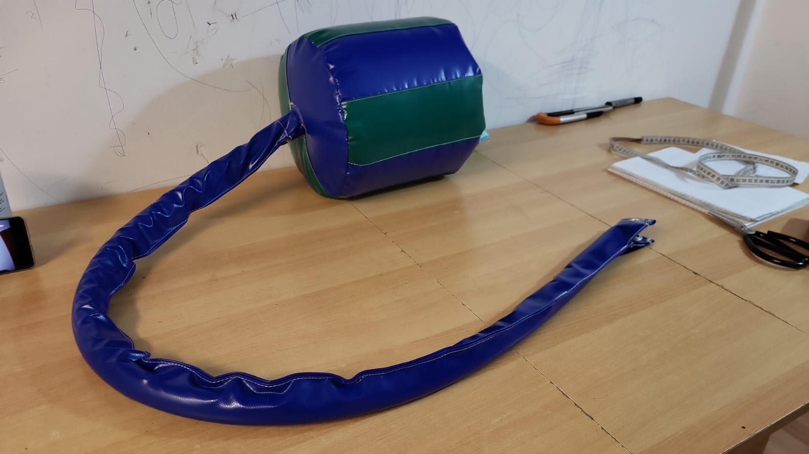 Reparatie loc de joaca FunFix 20