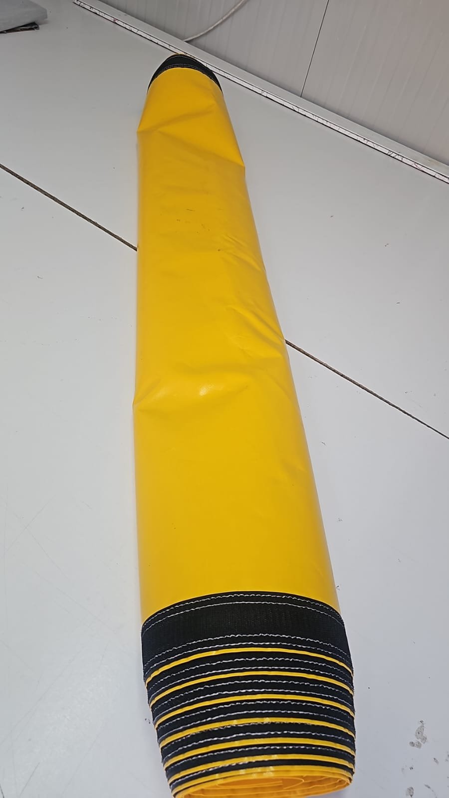 Reparatie tobogan gonflabil FunFix 19