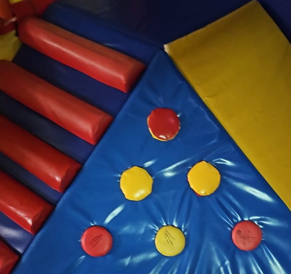 Reparatie loc de joaca FunFix 7