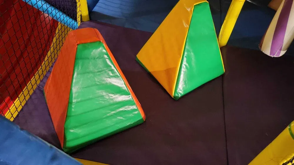 Reparatie loc de joaca FunFix 10