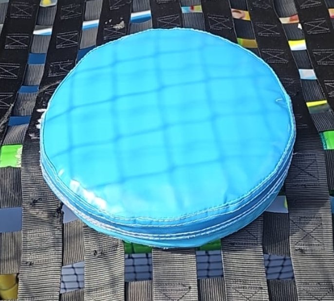 Reparatie loc de joaca FunFix 5
