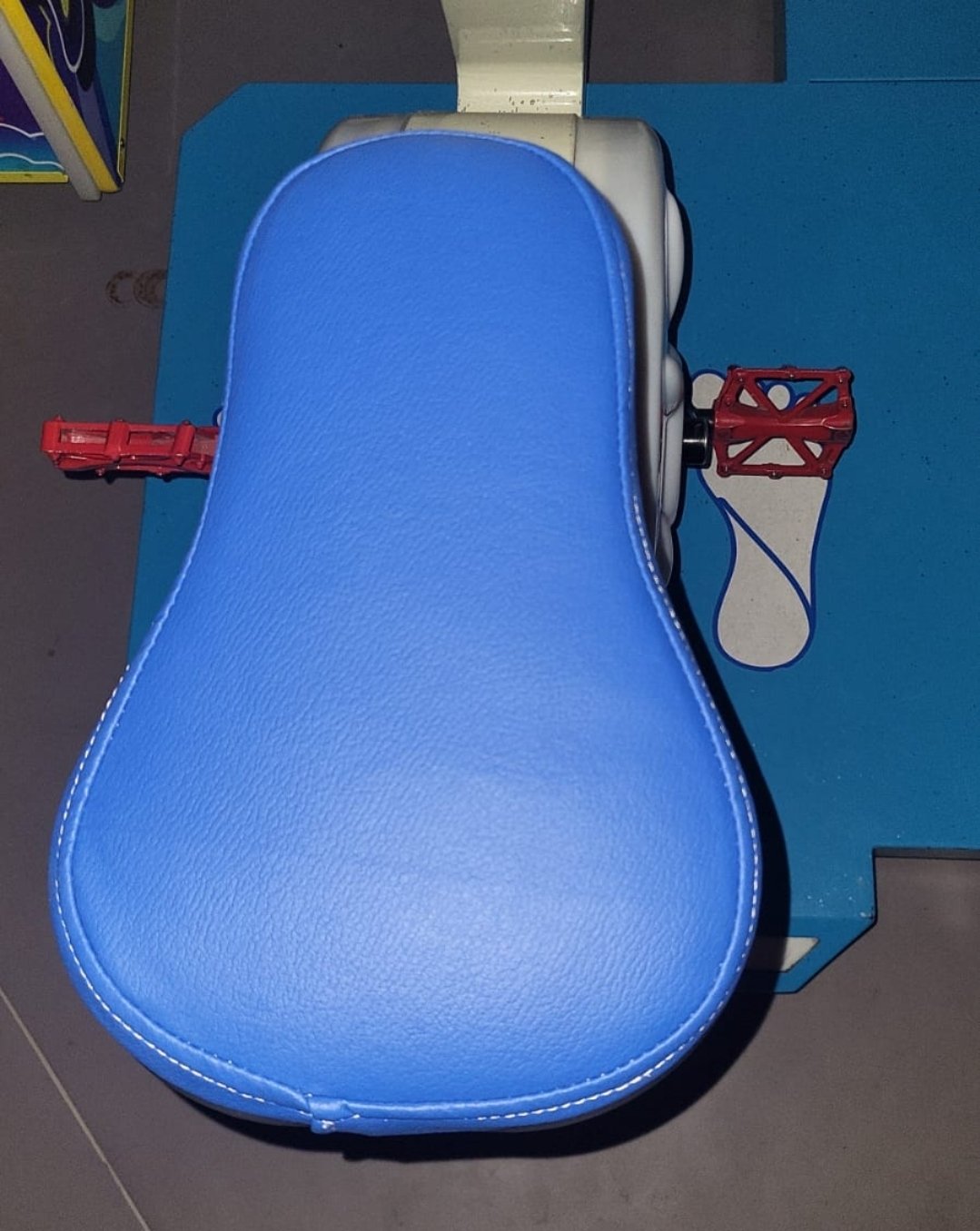 Reparatie loc de joaca FunFix 12