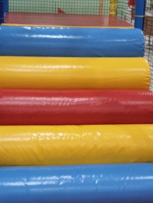 Reparatie loc de joaca FunFix 3